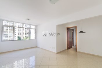 apartment em Jaú, Jardim Paulista - São Paulo - SP