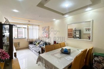 apartment em Rua Júlio de Castilhos, Copacabana - Rio de Janeiro - RJ