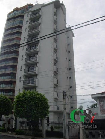 apartment em Praça Visconde de Sousa Fontes, Parque da Mooca - São Paulo - SP