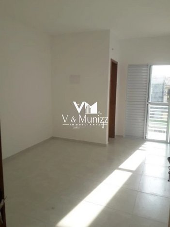 house em Rua Antônio Lopes, Cidade Líder - São Paulo - SP