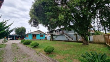 house em Rua São Marcos, Carniel - Gramado - RS