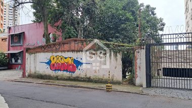 land_lot em Rua Mattia Filizzola, Real Parque - São Paulo - SP