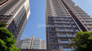 apartment em Rua Campevas, Perdizes - São Paulo - SP