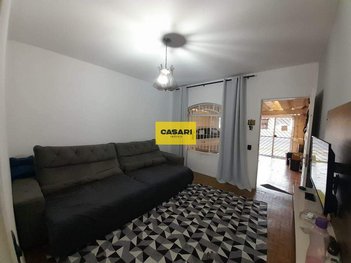 house em Rua Max Mangels Sênior, Planalto - São Bernardo do Campo - SP