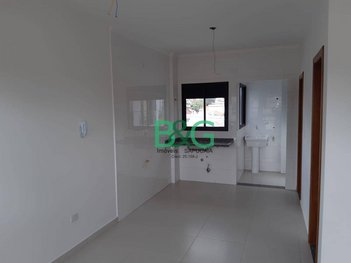 apartment em Rua Isaura Vergueiro Naufel, Vila Nhocune - São Paulo - SP