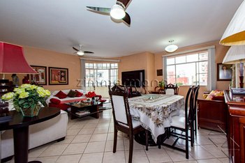 apartment em Alameda Jaú, Jardim Paulista - São Paulo - SP