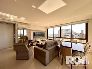 apartment em Rua Leonardo Truda, Centro - Torres - RS