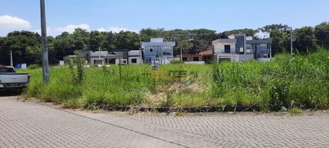 land_lot em Rua Itamar da Silva Filho, Bela Vista - Palhoça - SC