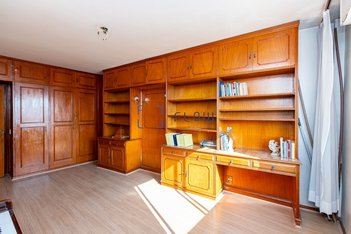 apartment em Rua Bandeirantes, Bom Retiro - São Paulo - SP