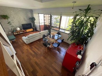 apartment em Avenida Doutor Guilherme Dumont Vilares, Jardim Londrina - São Paulo - SP