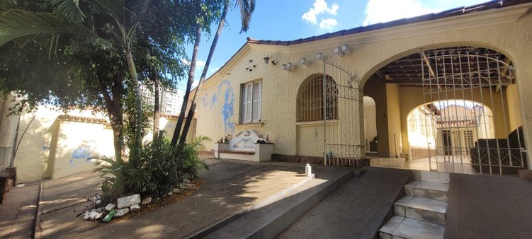 Cômodo Condomínio