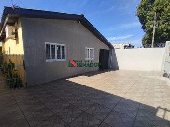 house em Rua Cajarana, Leonor - Londrina - PR