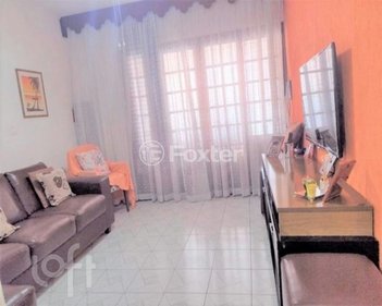 house em Rua Lúcia Zincaglia, Assunção - São Bernardo do Campo - SP