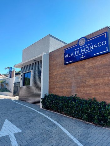 house em Alameda Carlos de Carvalho Vieira Braga, Chácaras Alpina - Valinhos - SP