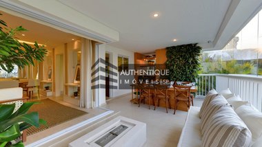 apartment em Rua Ivaí, Tatuapé - São Paulo - SP