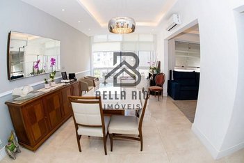 apartment em Rua Tonelero, Copacabana - Rio de Janeiro - RJ