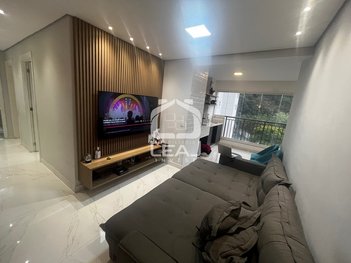 apartment em Avenida Alberto Augusto Alves, Vila Andrade - São Paulo - SP