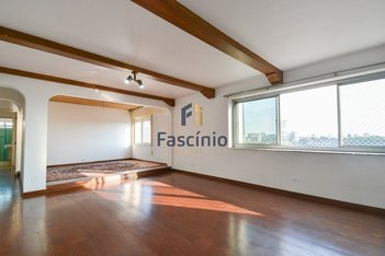 apartment em Rua Ceará, Consolação - São Paulo - SP