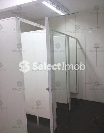 business em Rua Coronel Alfredo Fláquer, Centro - Santo André - SP