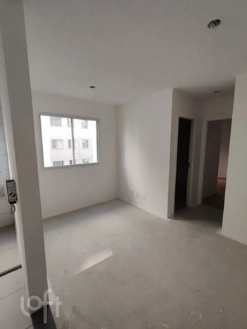 apartment em dos Ourives, Jardim São Savério - São Paulo - SP