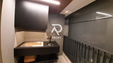 apartment em Rua Francisco Leitão, Pinheiros - São Paulo - SP