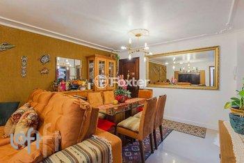 apartment em Pedro Chaves Barcelos, Mont'serrat - Porto Alegre - RS