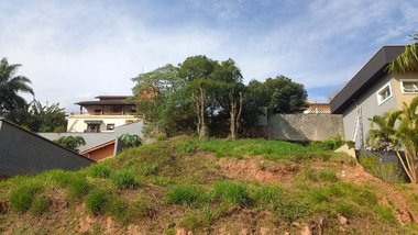 land_lot em Rua Tapajós, Tarumã - Santana de Parnaíba - SP