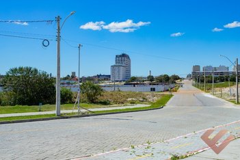 land_lot em Rua Lúcio Mattea, Três Vendas - Pelotas - RS