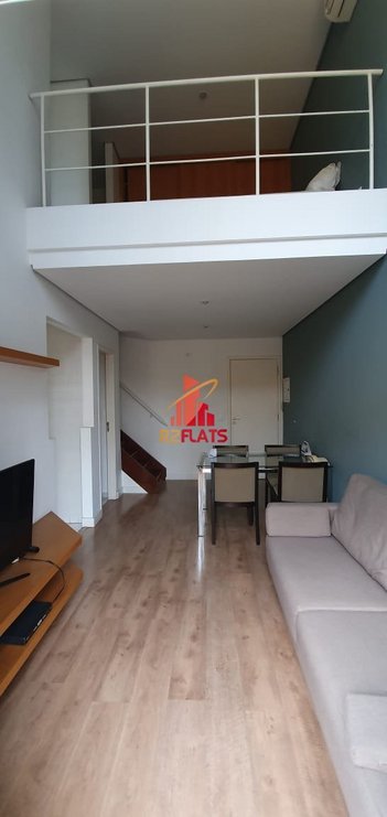 apartment em Rua Tuim, Vila Uberabinha - São Paulo - SP