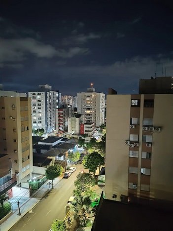 apartment em Rua Jorge Velho, Vila Larsen 1 - Londrina - PR