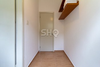apartment em Rua Ministro Godói, Perdizes - São Paulo - SP