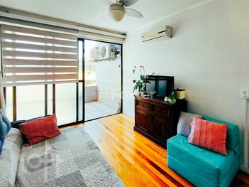 apartment em Avenida Otto Niemeyer, Tristeza - Porto Alegre - RS
