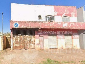land_lot em Rua José Soares Ferreira, Presidente Roosevelt - Uberlândia - MG