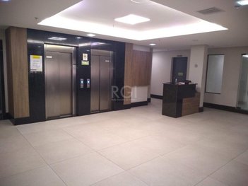 office em Doutor Barcelos, Centro - Canoas - RS