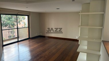 apartment em Alameda dos Anapurus, Indianópolis - São Paulo - SP