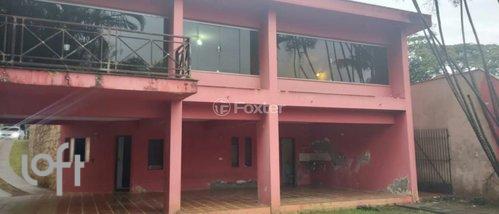 house em José Vaz Andrade, Parque Interlagos - São Paulo - SP