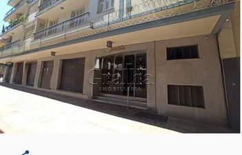 apartment em Desembargador André da Rocha, Centro Histórico - Porto Alegre - RS