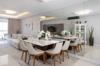 apartment em Rua Delfim Mário Pádua Peixoto, Praia Brava de Itajaí - Itajaí - SC