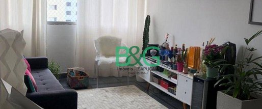apartment em Rua Itatiaia, Vila Guarani (Z Sul) - São Paulo - SP