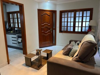 house em Rua Pastor Luís Gonçalves Albano, Parque Residencial Lorençoni - Jundiaí - SP