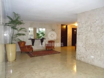 apartment em Rua José Maria Lisboa, Jardim Paulista - São Paulo - SP