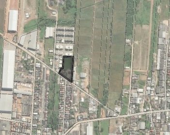 land_lot em Rua Aristides Pedroni, Itaipava - Itajaí - SC