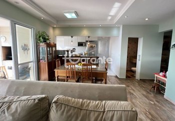 apartment em Rodovia Raposo Tavares, Jardim Arpoador - São Paulo - SP