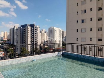 apartment em Rua Jaci, Chácara Inglesa - São Paulo - SP