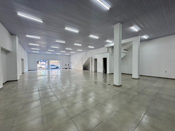 business em Avenida Presidente Vargas, Vila Rodrigues - Passo Fundo - RS