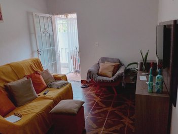 house em Rua Ruthe Singier, Atalaia (Justinópolis) - Ribeirão das Neves - MG