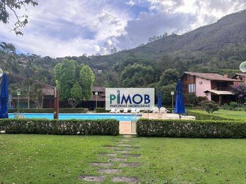 house em Estrada Parque do Imbui, Posse - Teresópolis - RJ