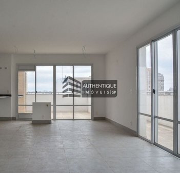 apartment em Rua Caravelas, Vila Mariana - São Paulo - SP