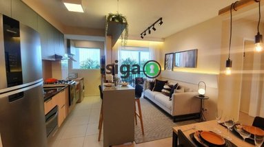 apartment em Rua Carvalho de Freitas, Vila Andrade - São Paulo - SP
