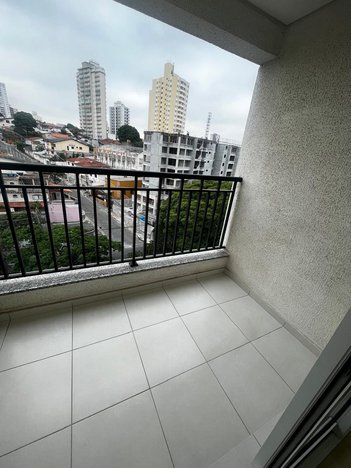 apartment em Rua José Bonifácio, Vila Renata - Guarulhos - SP